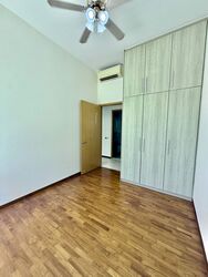 Clover By The Park (D20), Condominium #562045271